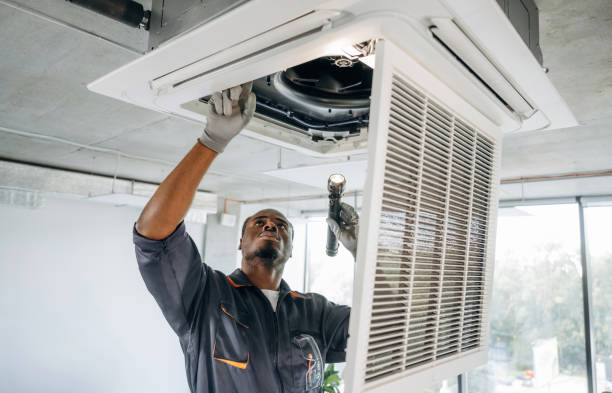 Licensed Hvac service in Beverly, OH - FH HVAC