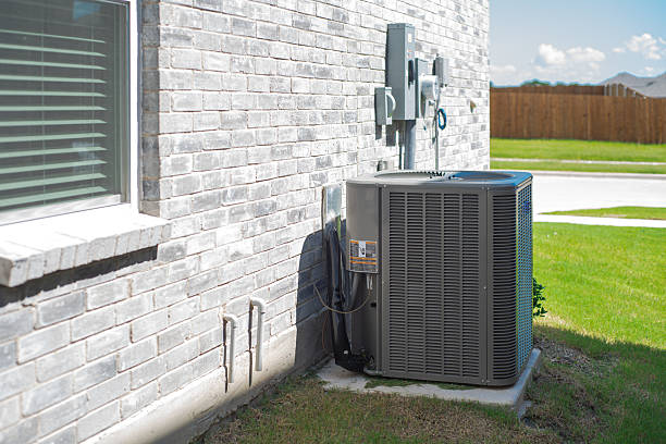 Reliable Hvac contractor in Beverly, OH by FH HVAC