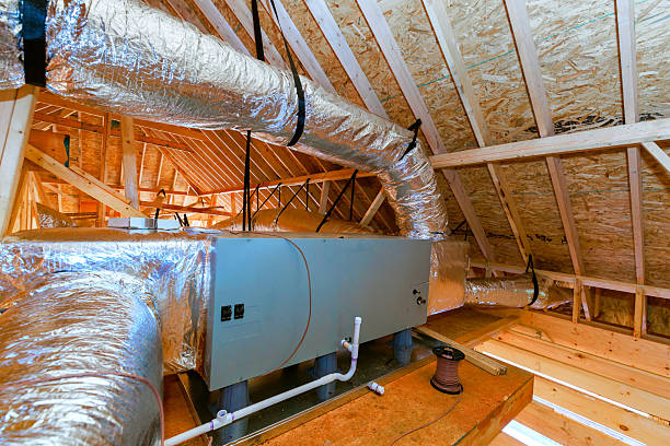 Trusted Hvac service in Beverly, OH - FH HVAC